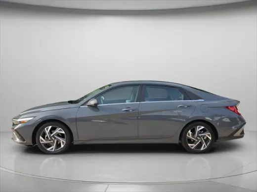Hyundai ELANTRA 2024 Limited Sedán 4 puertas