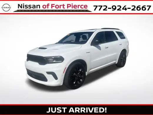 Dodge Durango 2023 R/T 4p SUV