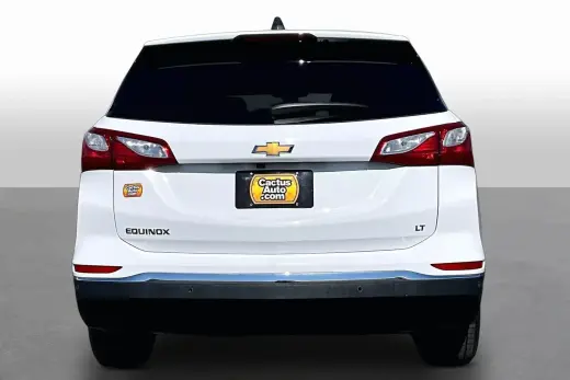 Chevrolet Equinox 2021 LT 4dr SUV w/1LT