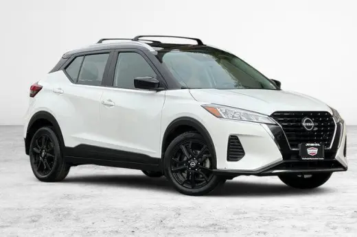 Nissan Kicks 2023 SV 4dr Crossover