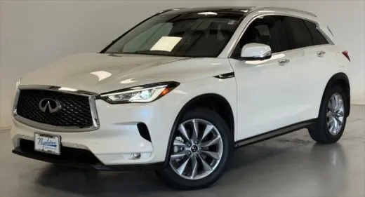 INFINITI QX50 2022 AWD Essential 4p Crossover