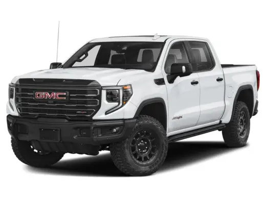 GMC Sierra 1500 2023 4x4 AT4X 4p Crew Cab 5.8 ft. CB