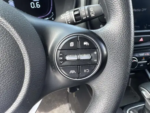 Kia Soul 2023 LX 4p Crossover