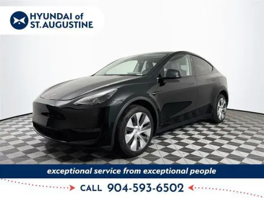 Tesla Modelo Y 2024 AWD Long Range 4p Crossover
