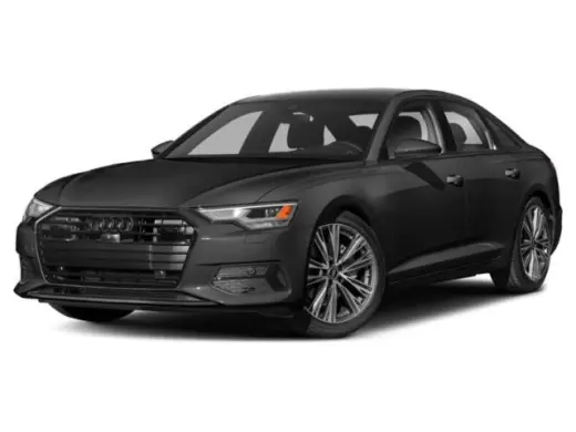 Audi A6 2023 AWD quattro Premium 45 TFSI 4p Sedan