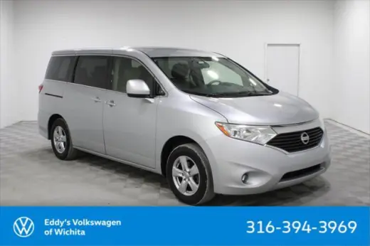 Nissan Quest 2014 3.5 SV 4dr Minivan