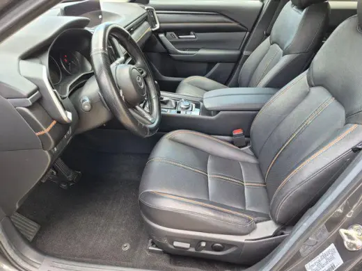 Mazda CX-50 2024 AWD 2.5 Turbo 4dr SUV
