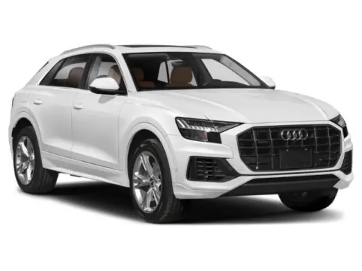 Audi Q8 2023 AWD quattro Premium Plus 55 TFSI SUV de 4 puertas