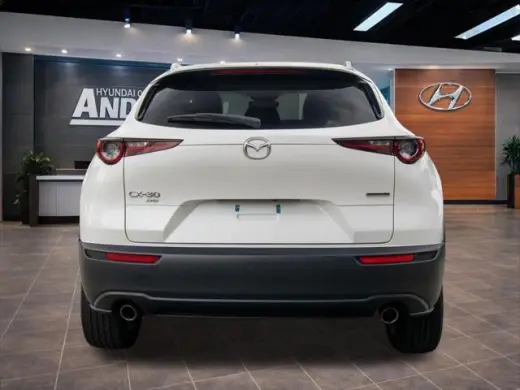 Mazda CX-30 2025 AWD 2.5 S Preferred 4dr SUV