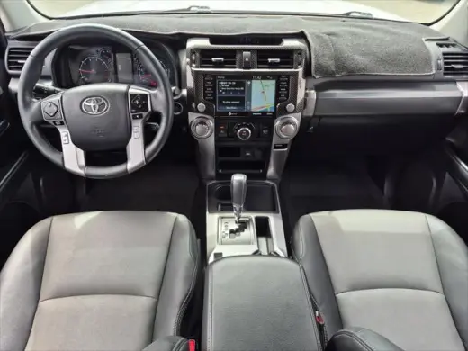 Toyota 4Runner 2023 4x2 SR5 Premium 4p SUV