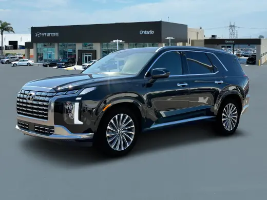 Hyundai PALISADE 2024 AWD Calligraphy 4 puertas SUV