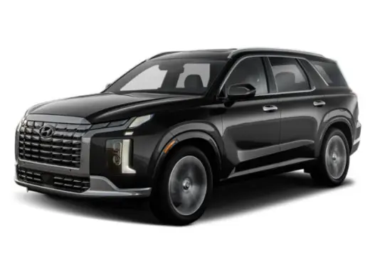 Hyundai PALISADE 2023 AWD Calligraphy 4p SUV
