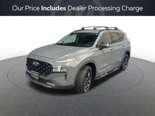 Hyundai SANTA FE 2023 XRT 4dr Crossover