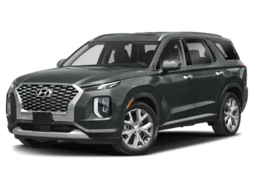 Hyundai PALISADE 2021 AWD SEL 4dr SUV