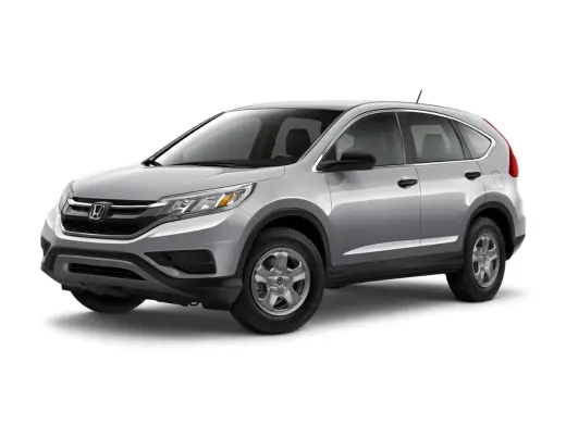 Honda CR-V 2015 AWD LX 4dr SUV