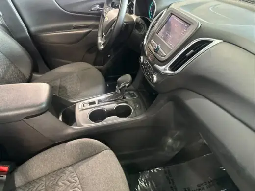 Chevrolet Equinox 2024 4x4 LT 4dr SUV w/1LT