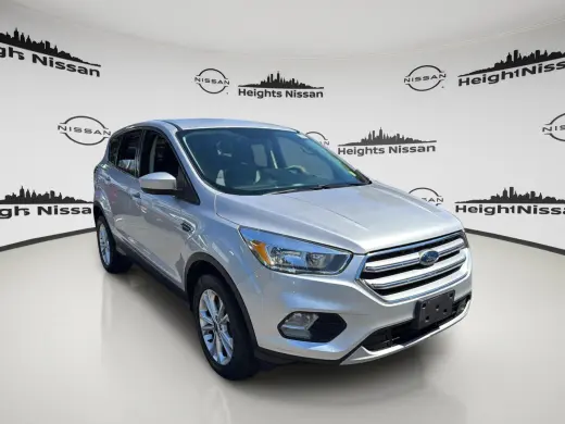 Ford Escape 2017 AWD SE 4dr SUV
