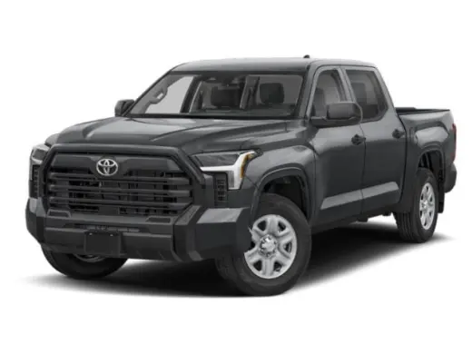 Toyota Tundra 2025 4x4 SR 4dr CrewMax Cab Pickup SB