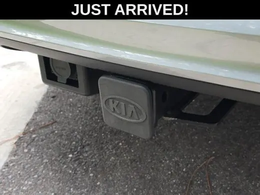 Kia Telluride 2021 SX 4p SUV