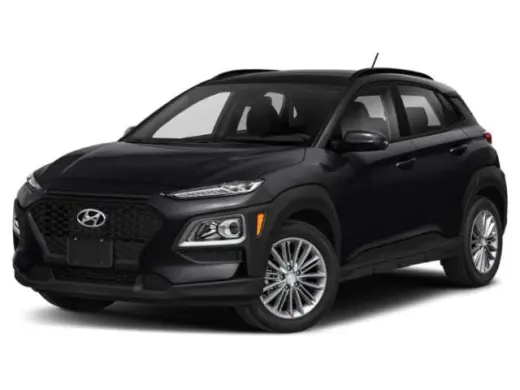 Hyundai KONA 2019 SE 4p Crossover