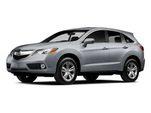 Acura RDX 2013 4x4 SUV de 4 puertas con Paquete de Tecnología