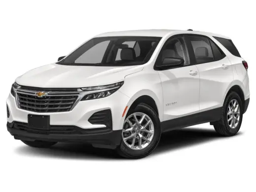 Chevrolet Equinox 2023 RS 4dr SUV