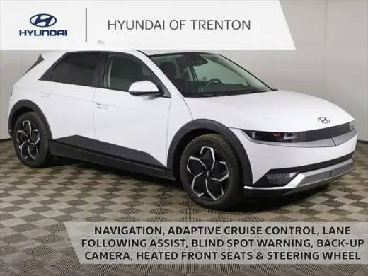 Hyundai IONIQ 5 2024 AWD SEL 4dr Crossover
