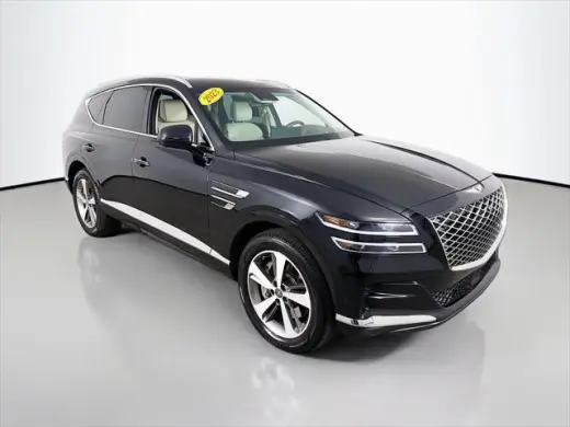 Genesis GV80 2023 AWD 3.5T 4dr SUV