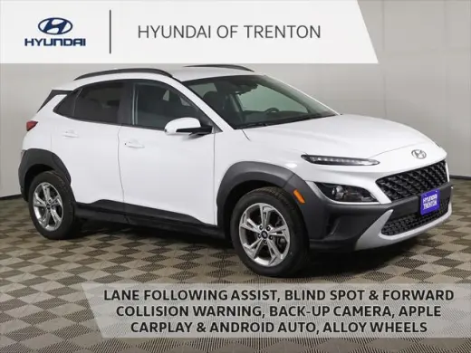 Hyundai KONA 2023 AWD SEL 4dr Crossover