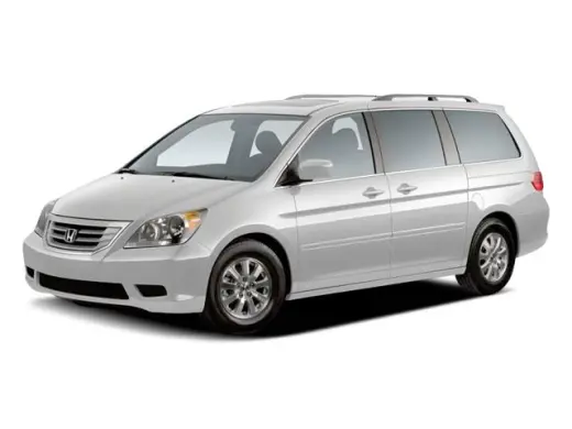 Honda Odyssey 2009 EX 4dr Minivan