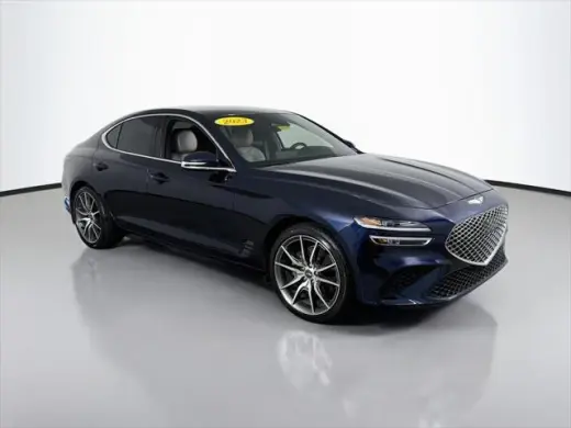 Genesis G70 2023 2.0T 4dr Sedan