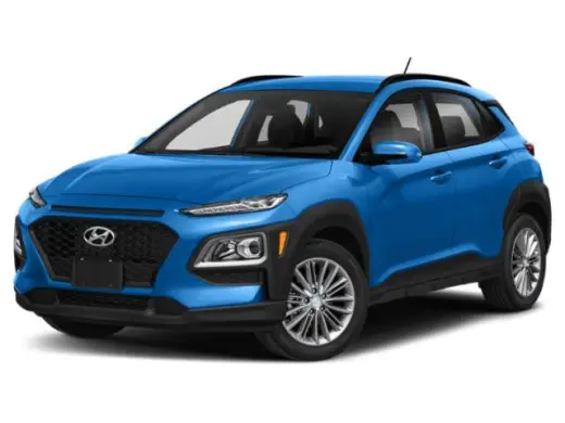 Hundai KONA 2018 AWD SE 4dr Crossover