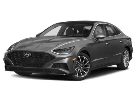 Hyundai SONATA 2020 Limited 4dr Sedan
