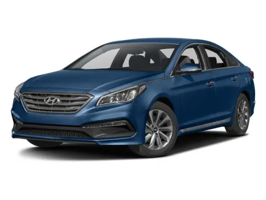 Hundai SONATA 2016 Sport 4dr Sedan PZEV
