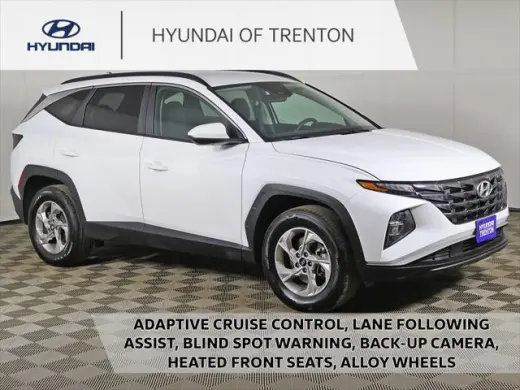 Hundai Tucson 2024 AWD SEL 4dr SUV