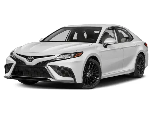 Toyota Camry 2024 XSE V6 4dr Sedan