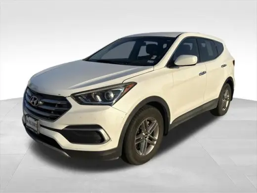 Hyundai SANTA FE Sport 2018 2.4L 4dr SUV