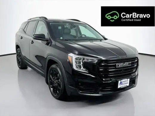 GMC Terrain 2024 AWD SLT 4dr SUV