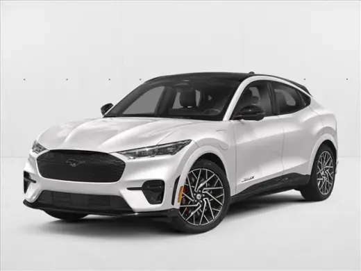 Ford Mustang Mach-E 2023 AWD GT 4dr SUV