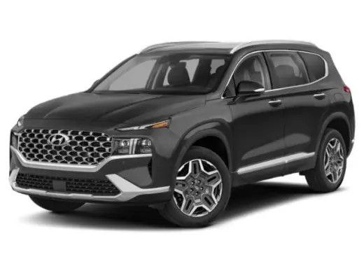 Hyundai SANTA FE 2023 4x4 Limited 4 puertas Crossover