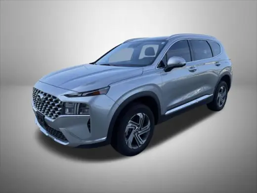 Hyundai SANTA FE 2023 AWD SEL 4dr Crossover
