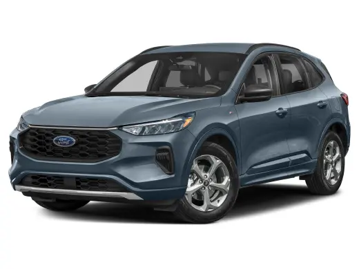 Ford Escape 2023 ST-Line 4dr SUV