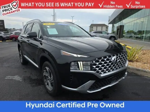 Hyundai SANTA FE 2022 AWD SEL 4 puertas Crossover