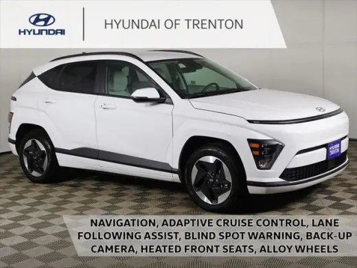 Híndale KONA Eléctrico 2025 SEL 4dr Crossover
