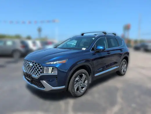 Hyundai SANTA FE 2022 AWD SEL 4dr Crossover