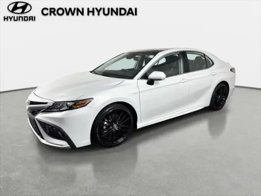 Toyota Camry 2023 XSE 4dr Sedan