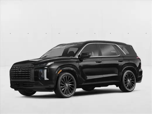 Hyundai PALISADE 2024 AWD Calligraphy Edición Nocturna 4p SUV