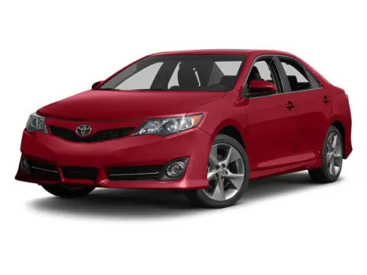 Toyota Camry 2013 SE 4p Sedano