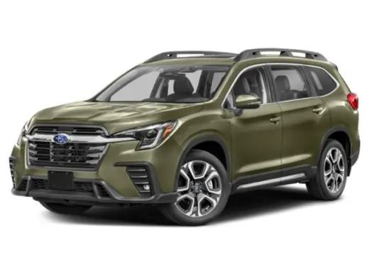 Subaru Ascent 2023 AWD Limitada de 7 Pasajeros 4p SUV