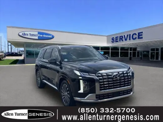 Hyundai PALISADE 2024 Calligraphy 4dr SUV